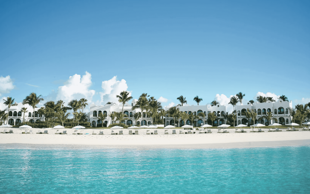 Cap Juluca, A Belmond Hotel, Anguilla