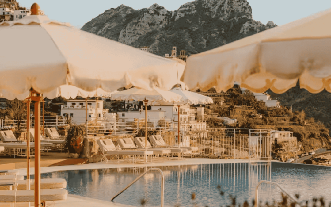 Belmond Bellini Club