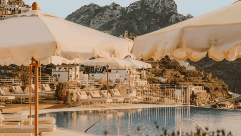 Belmond Bellini Club
