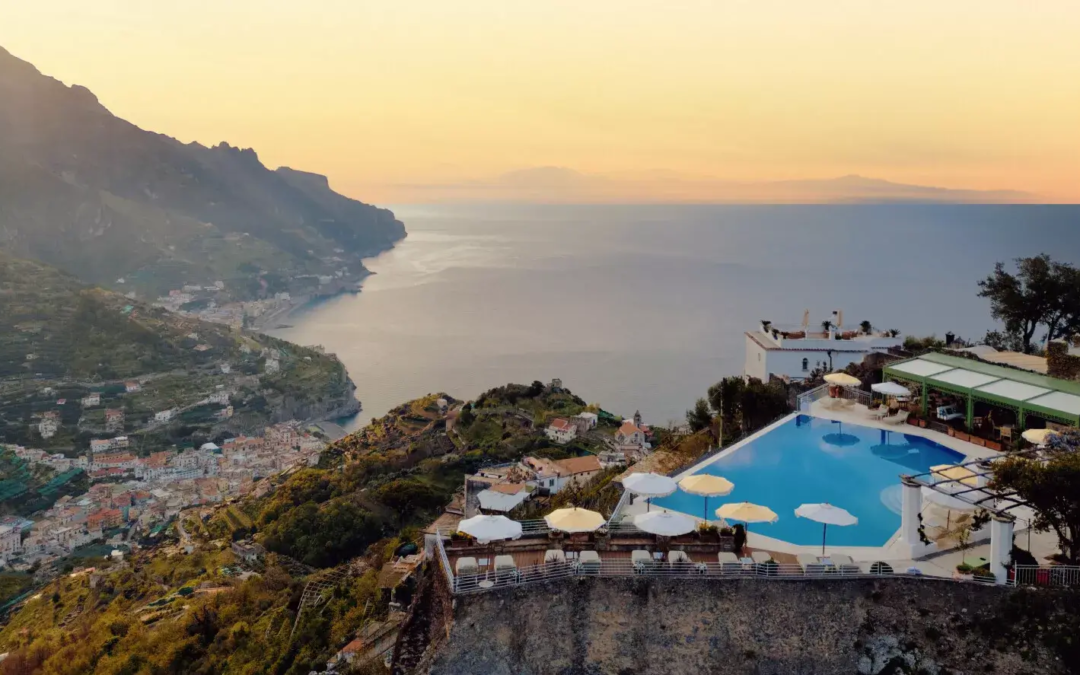 Caruso, A Belmond Hotel, Amalfi Coast