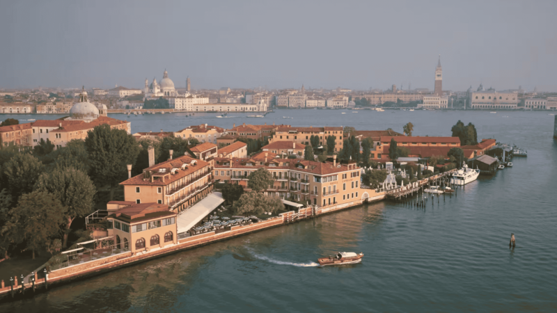 Hotel Cipriani, A Belmond Hotel, Venice