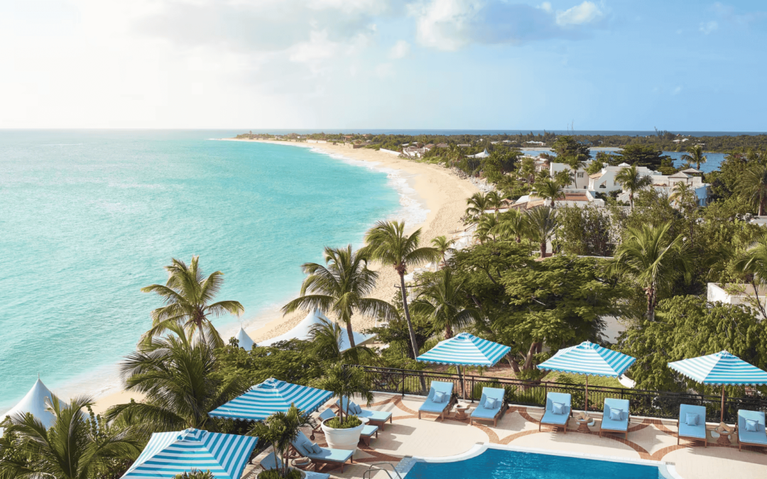 La Samanna, A Belmond Hotel, St. Martin