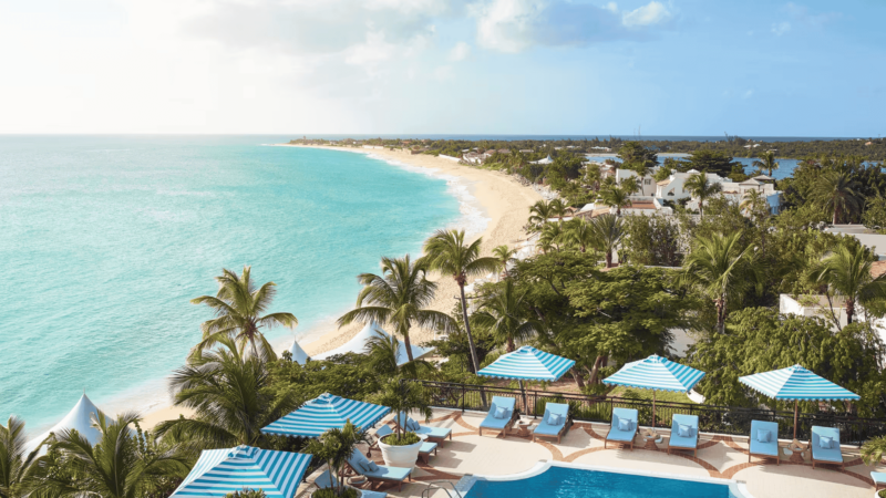 La Samanna, A Belmond Hotel, St. Martin