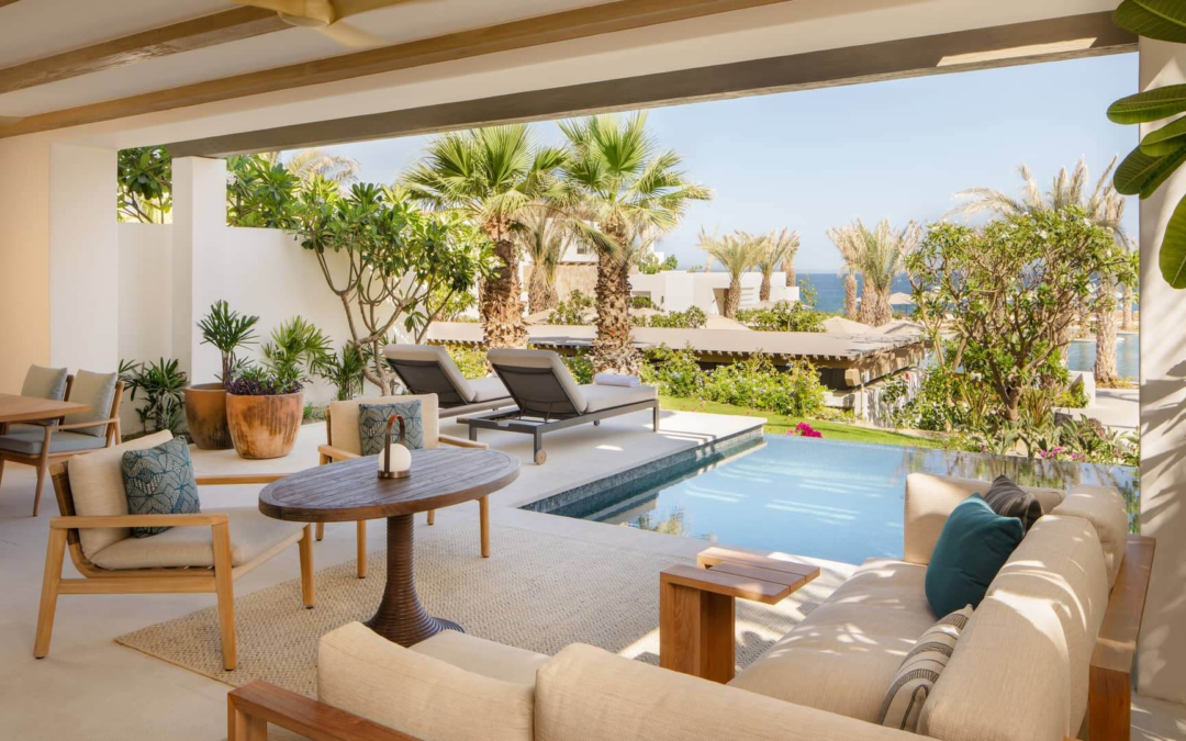 Four Seasons Preferred Partner – Current Offers