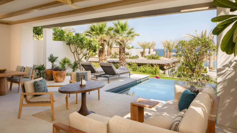 Four Seasons Preferred Partner – Current Offers