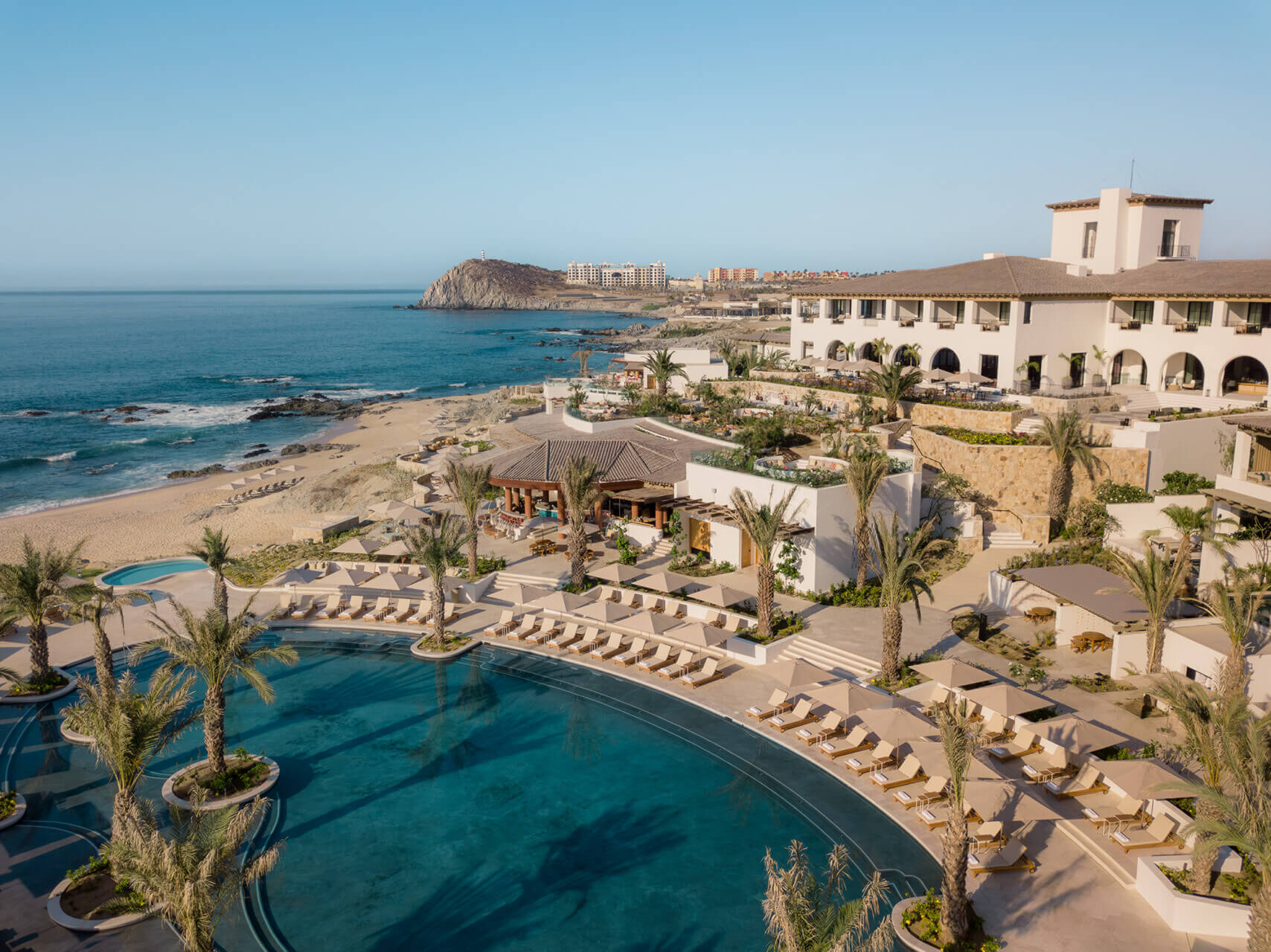 Four Seasons Resort Cabo San Lucas at Cabo Del Sol