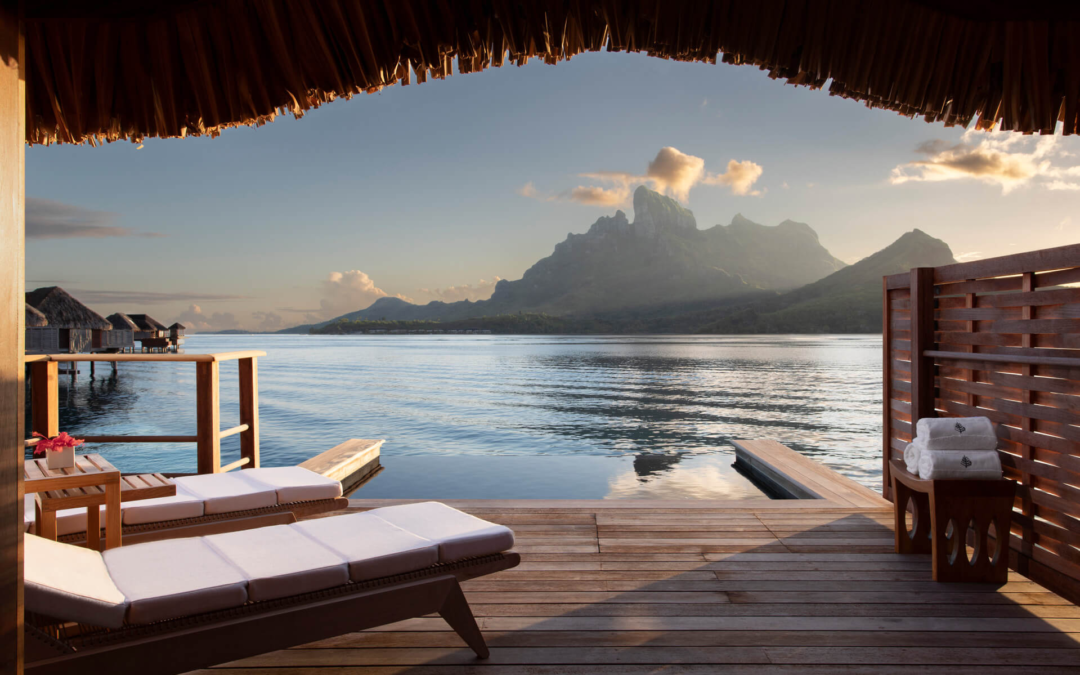 Four Seasons Resort Bora Bora