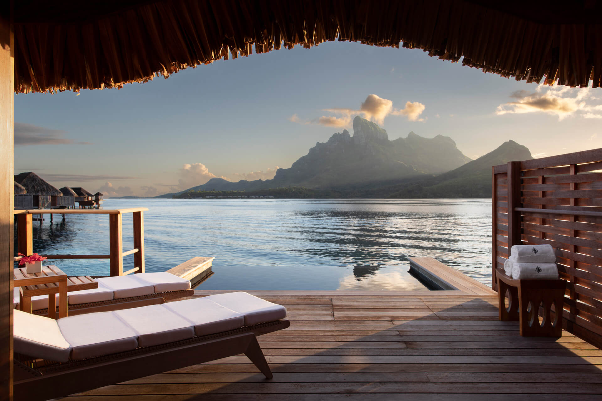 Four Seasons Preferred Partner