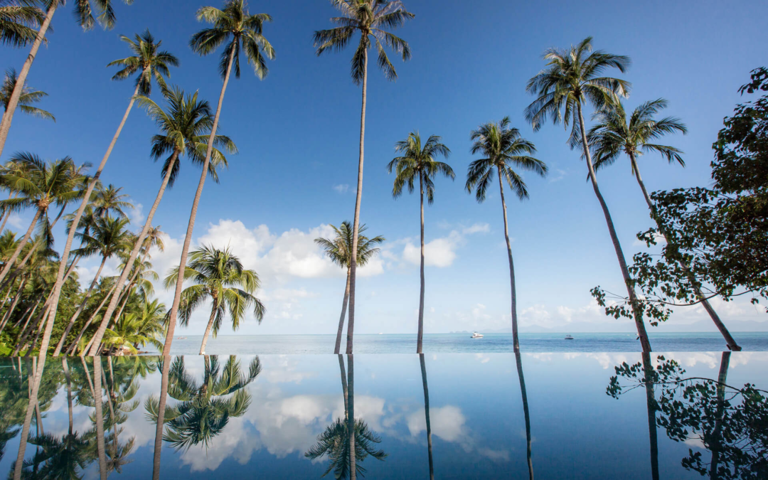 Four Seasons Resort Koh Samui