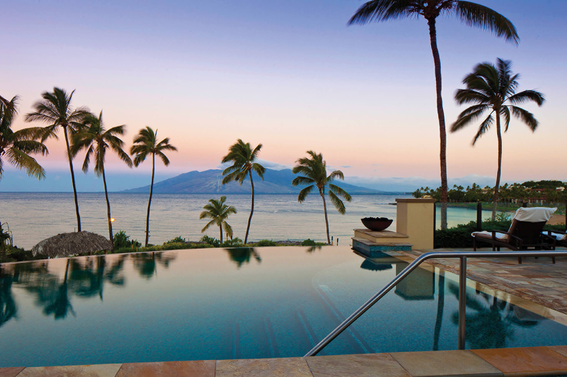 Four Seasons Resort Maui at Wailea