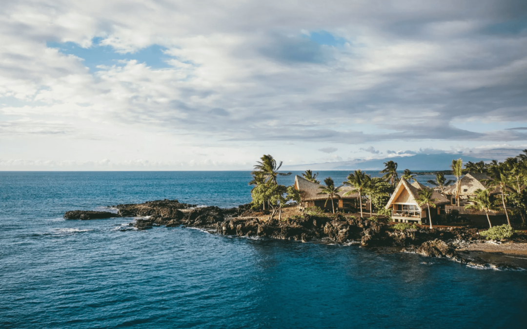 Kona Village, A Rosewood Resort