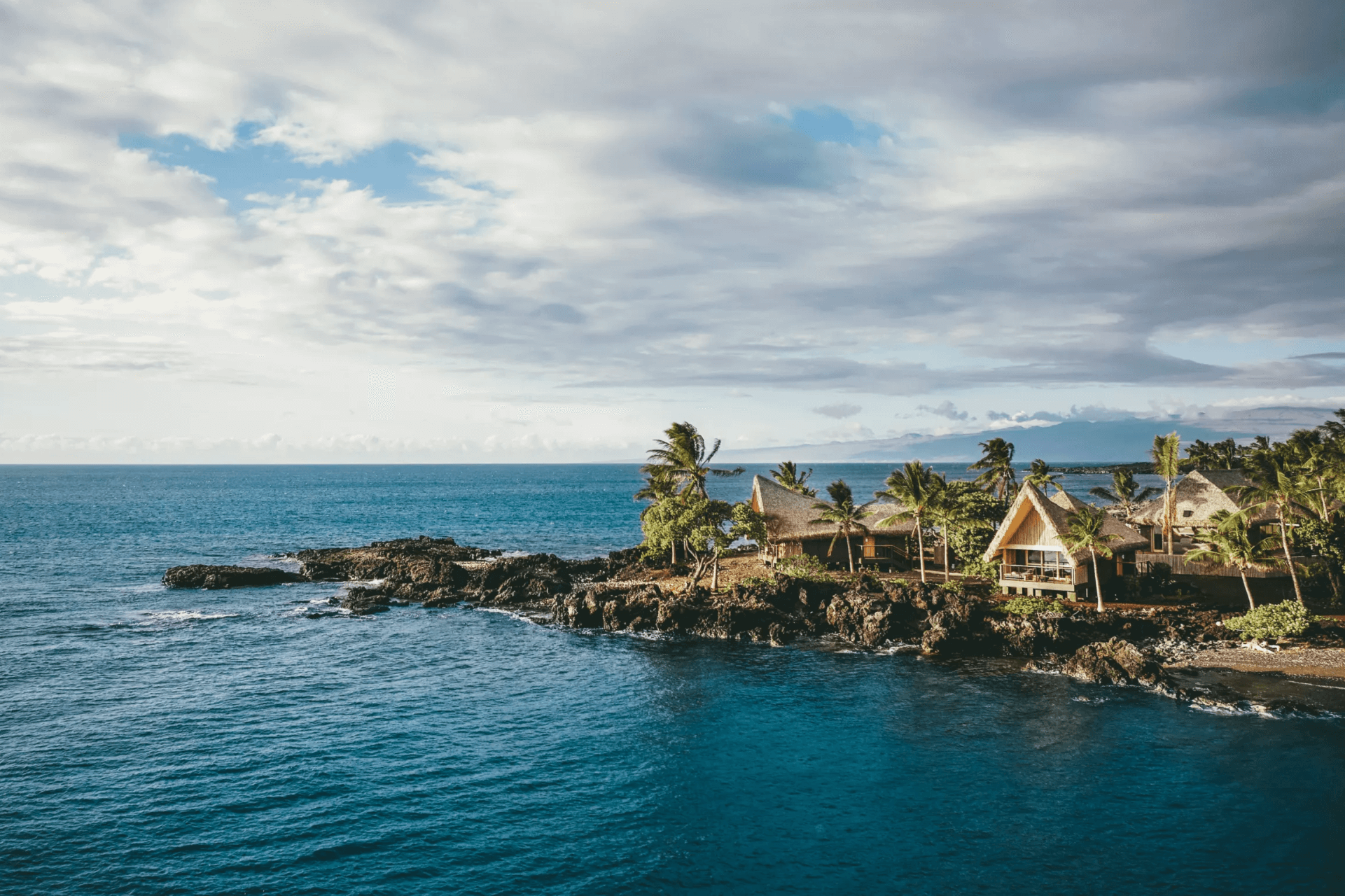 Kona Village, A Rosewood Resort