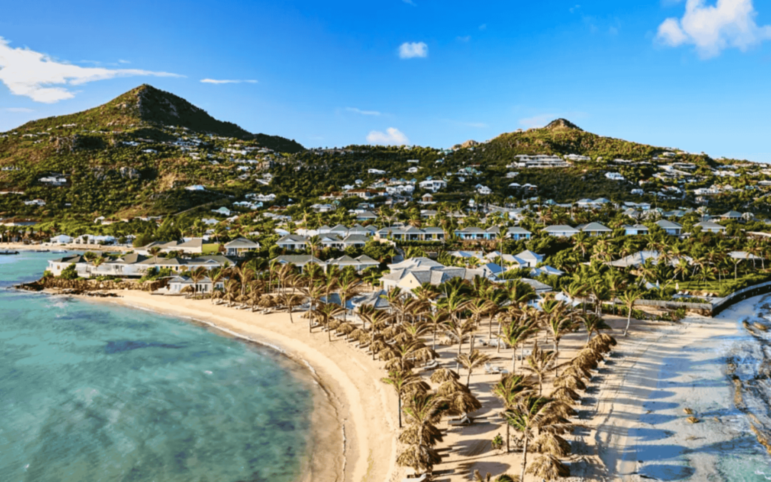 Rosewood Le Guanahani St. Barth