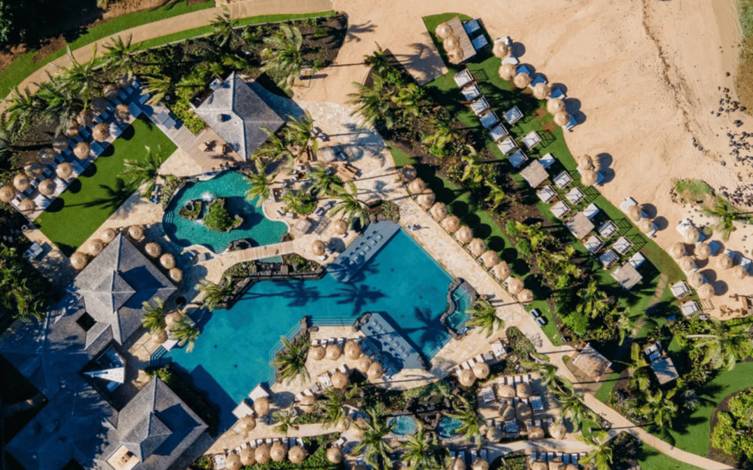1 Hotels
