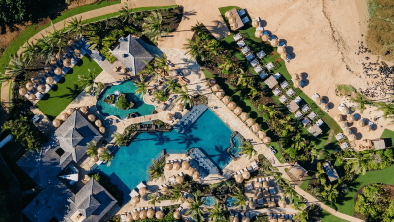 1 Hotels
