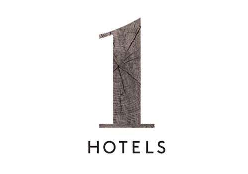 1 Hotels
