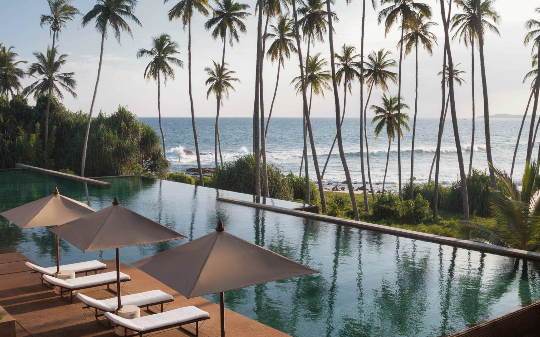 Aman Hotels & Resorts