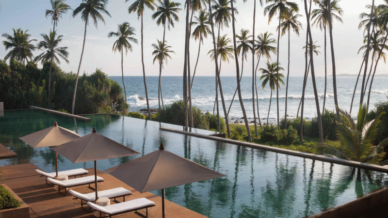 Aman Hotels & Resorts