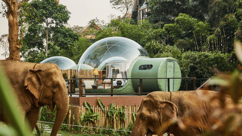 Anantara Journeys