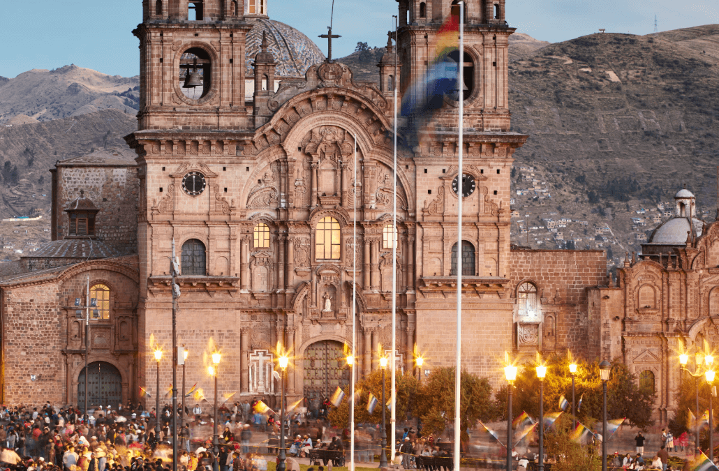 Monasterio, A Belmond Hotel, Cusco
