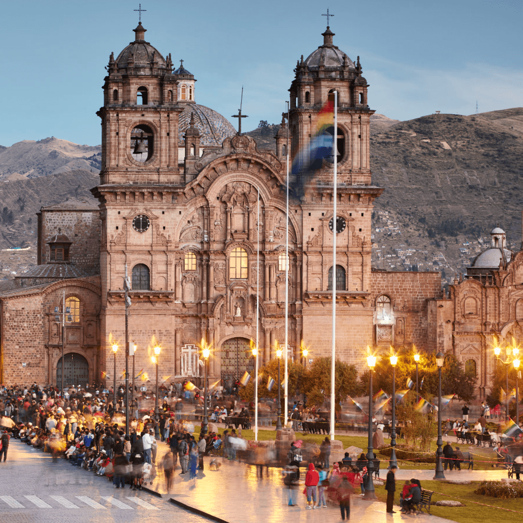 Monasterio, A Belmond Hotel, Cusco