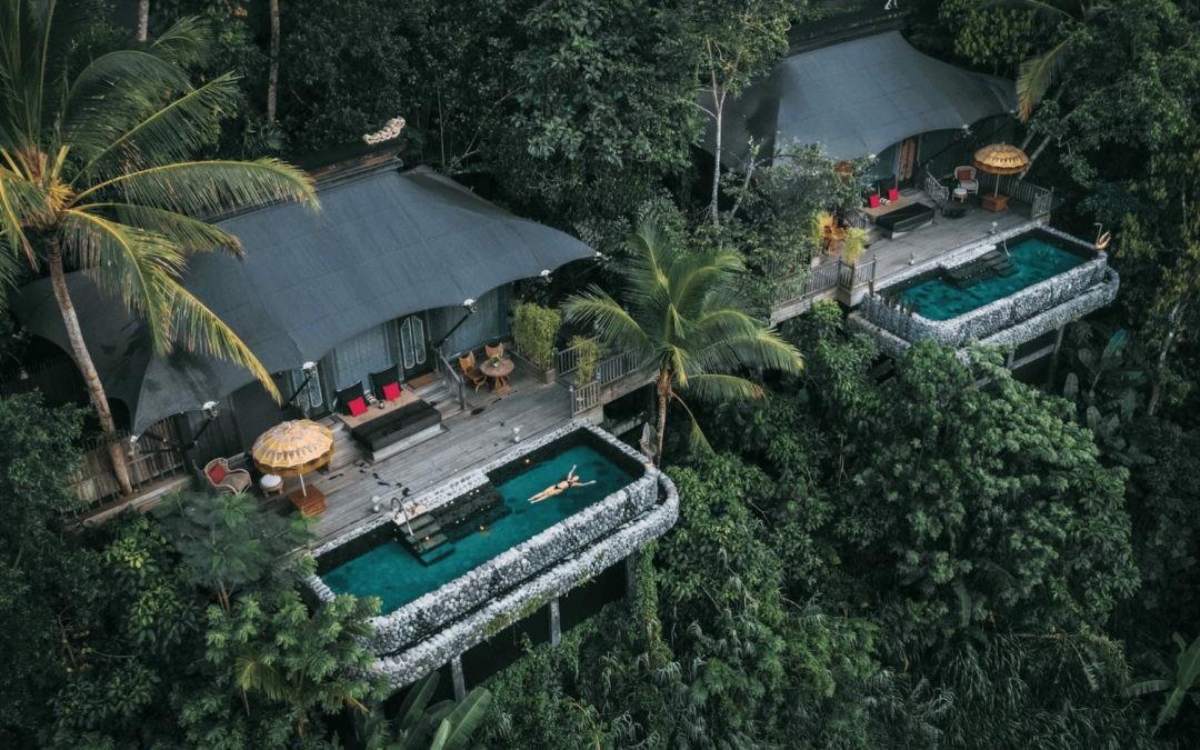Leading Hotels of the World Leaders Club