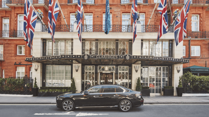 Maybourne Illustrated