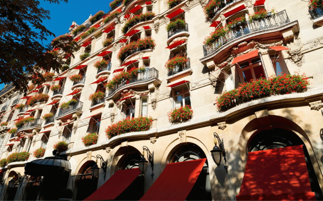Dorchester Collection Diamond Club