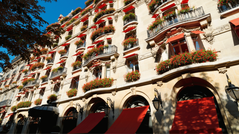 Dorchester Collection Diamond Club