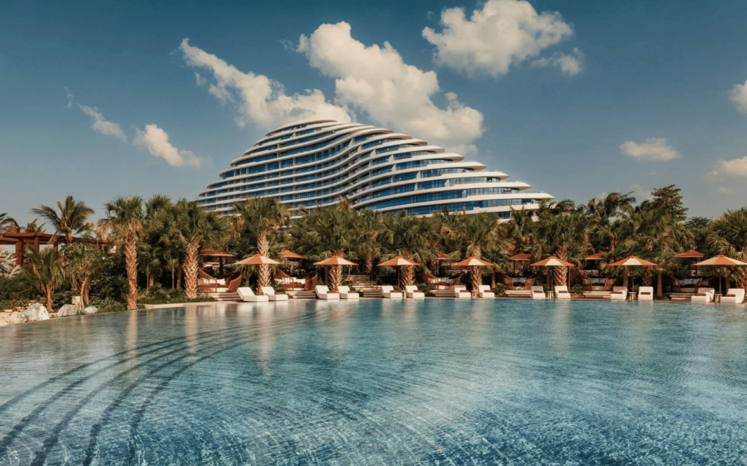 Jumeirah Passport to Luxury