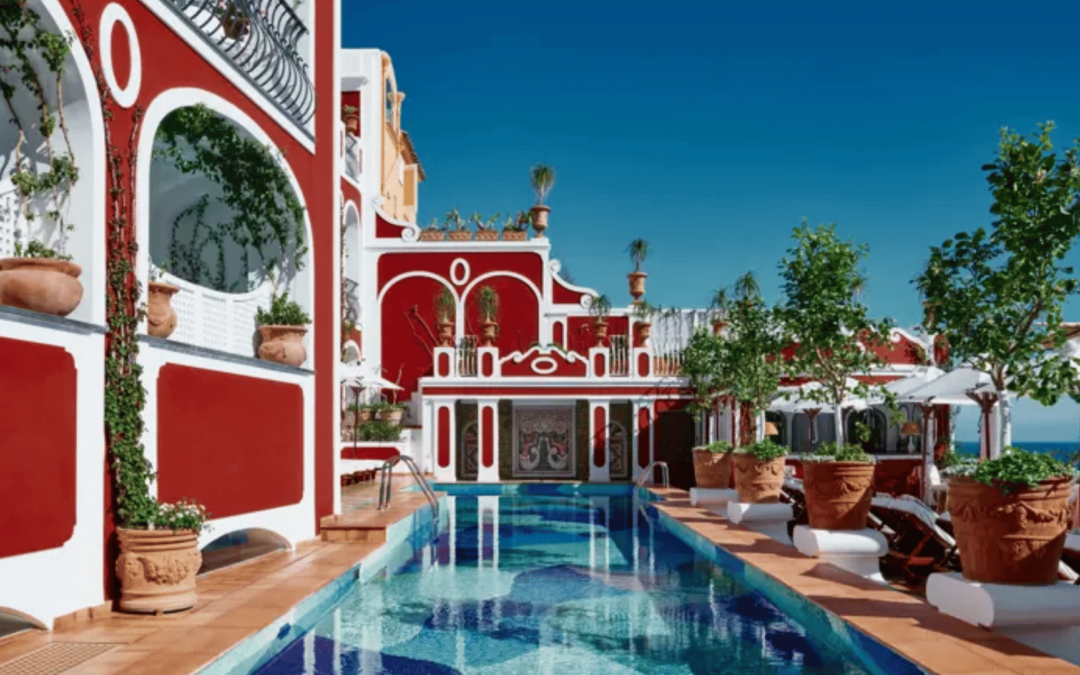 Virtuoso Hotels