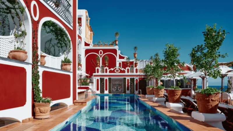 Virtuoso Hotels