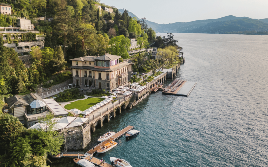 Mandarin Oriental Fan Club