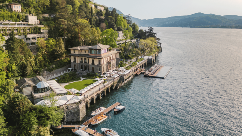 Mandarin Oriental Fan Club