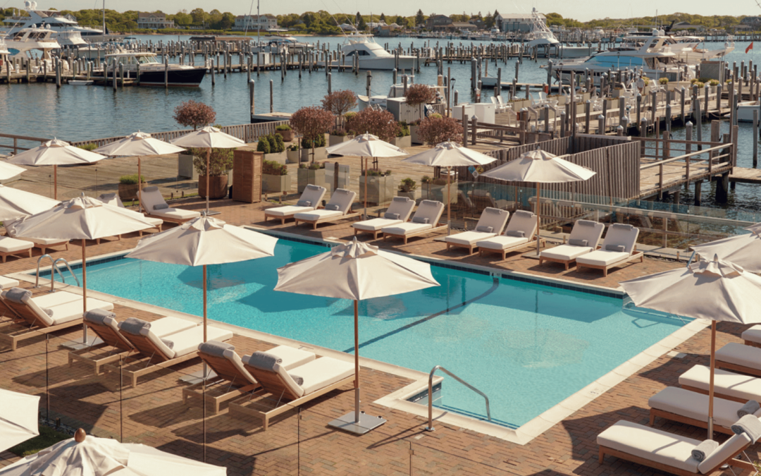 Proper Hotels Preferred Partner