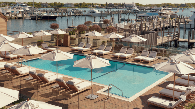 Proper Hotels Preferred Partner
