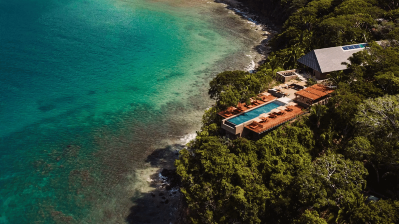 One&Only Resorts