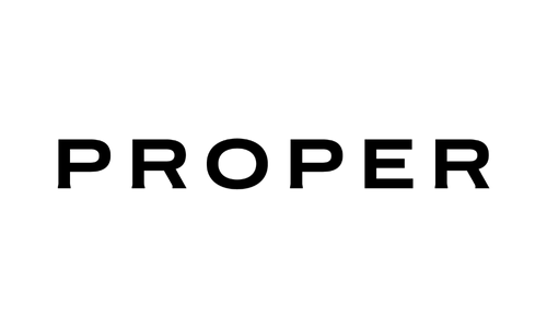 Proper Hotels