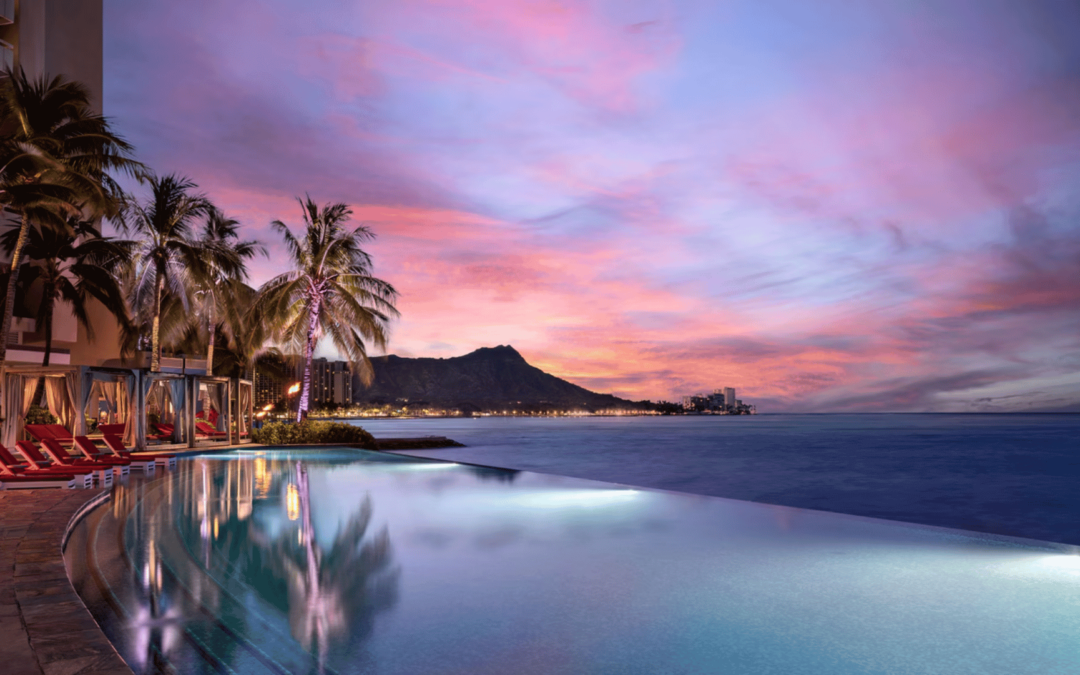 Marriott Luminous