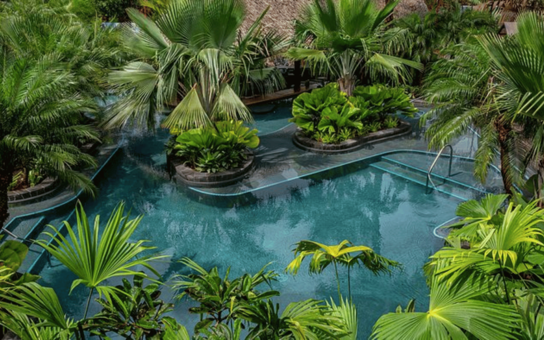 Small Luxury Hotels withIN