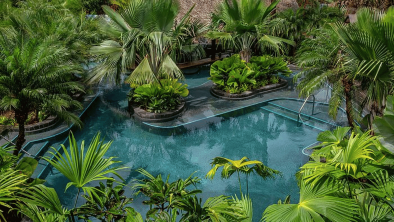 Small Luxury Hotels withIN