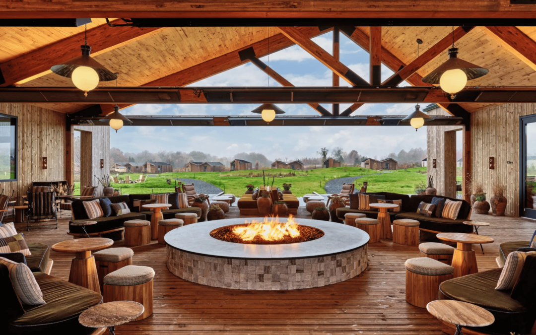 Auberge Resorts Collection