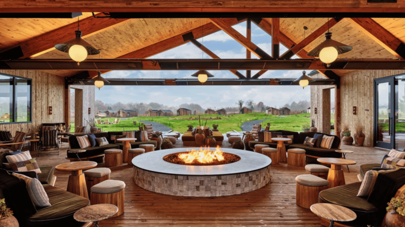 Auberge Resorts Collection