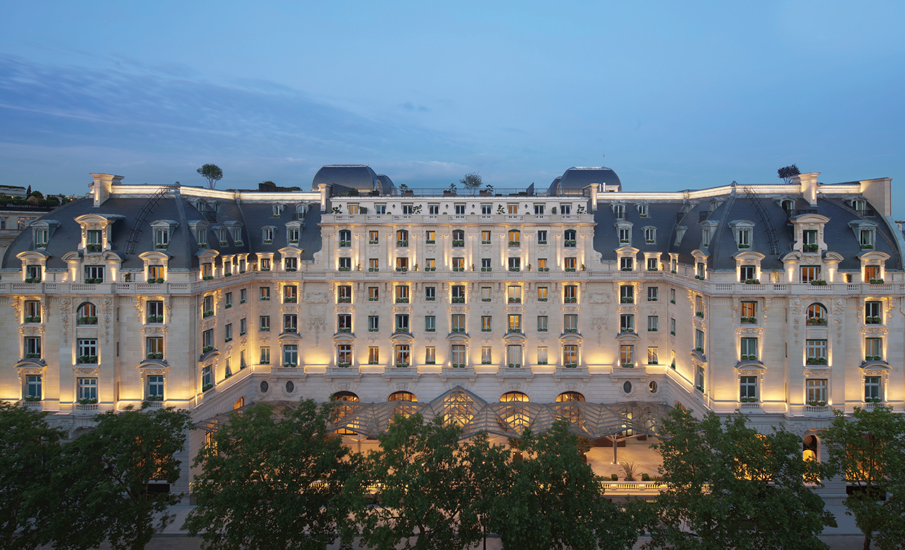 The Peninsula PenClub